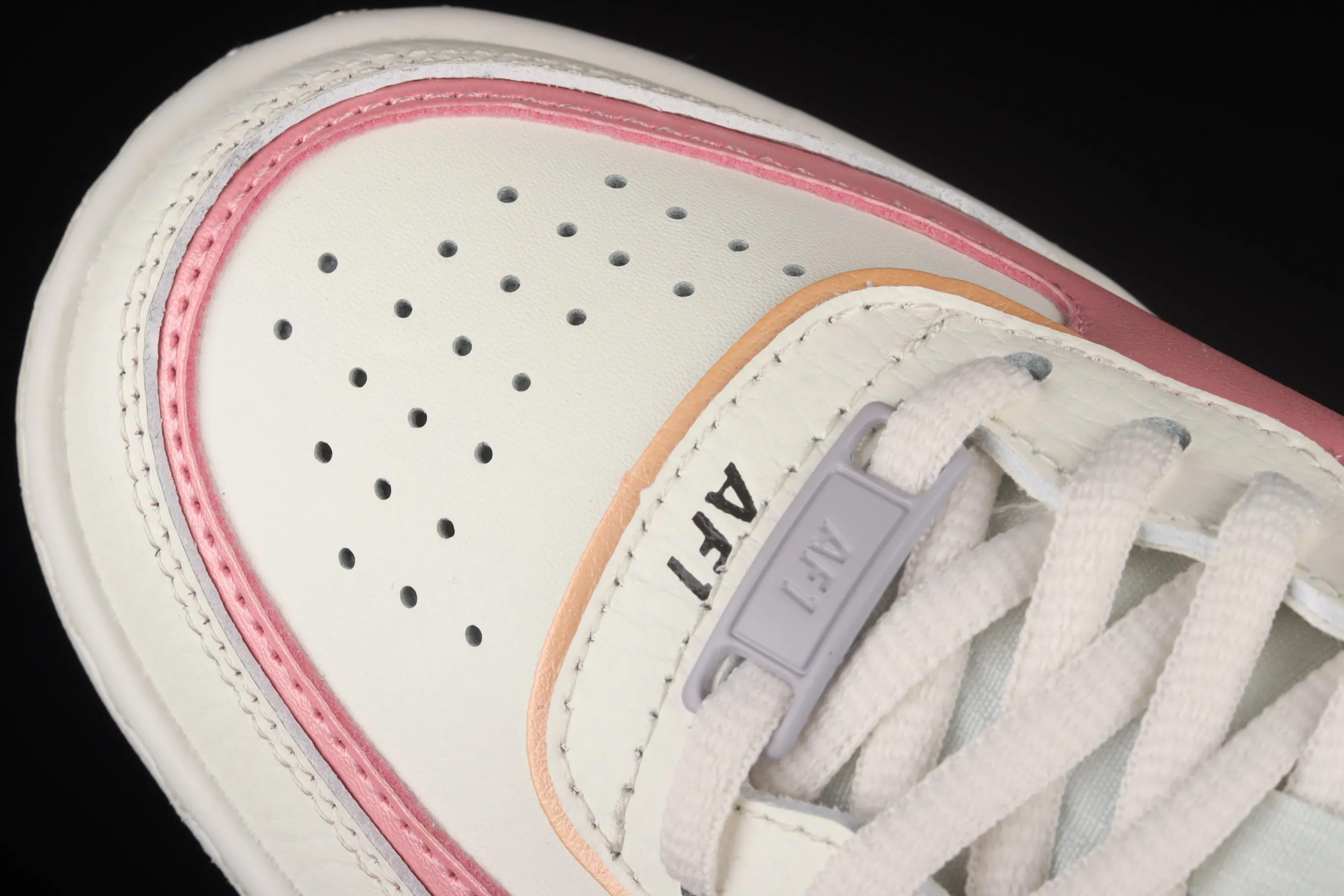 All Categories Nk Air Force 1 Air Force Series Nk Air Force 1 Shadow Air Force Lightweight Increase Nk Air Force 1 Shadow Air Force One Lightweight Increase Low Top Versatile Sneakers CI0919-111